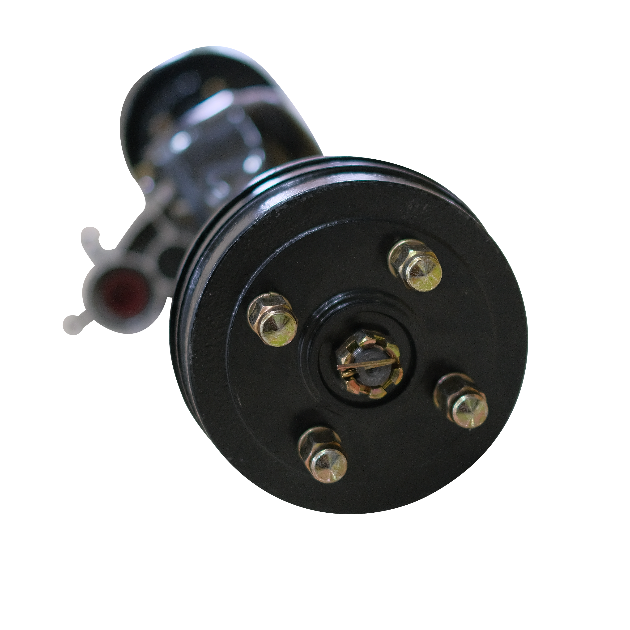 Electric Tricycle Truck Driving Front Wheel Side Drive Differential Gear Rear Axle Motor Cargo High Speed Mini Ev Bus Car Kit
