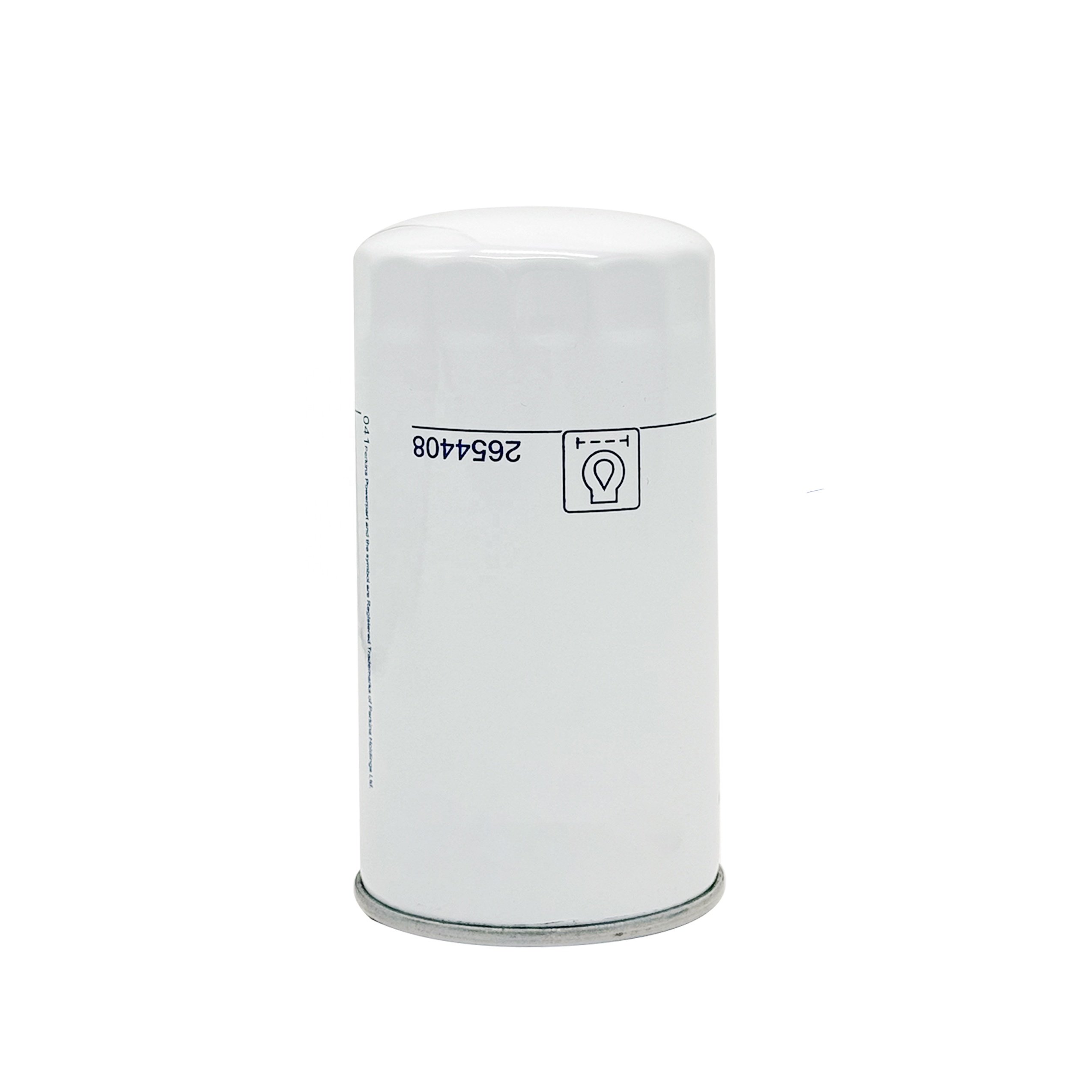 High Quality Factory Price Truck Filter 2654406 P554408 BT215 H14W03 W723/3 Engine Oil Filter for PERKINS Engine