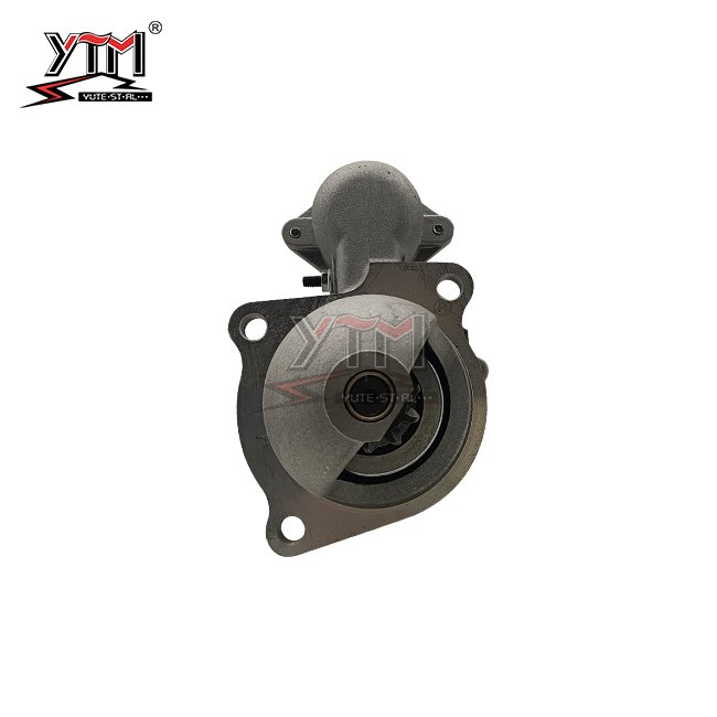 Wholesale High Quality 10025295 C653-3 KTTA38-C 1350 24V 260AMP DC Alternator Diesel Engine Heavy Truck BUS MTU