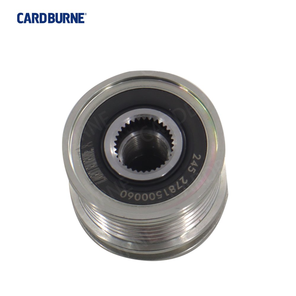 Cardburne Auto Parts Belt Tensioner A6461550115 2781500060 A2781500060 6461550115 for Benz