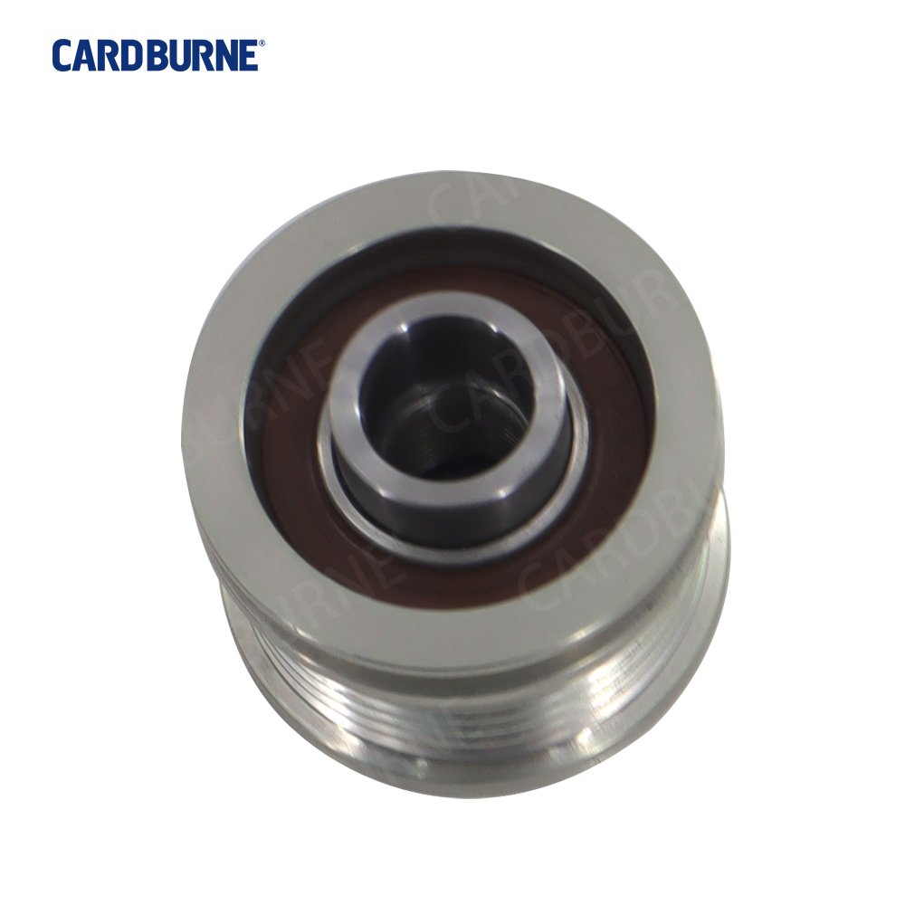 Cardburne Auto Parts Belt Tensioner A6461550115 2781500060 A2781500060 6461550115 for Benz