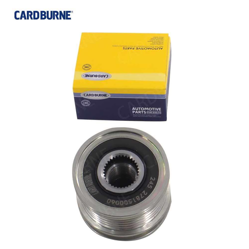 Cardburne Auto Parts Belt Tensioner A6461550115 2781500060 A2781500060 6461550115 for Benz