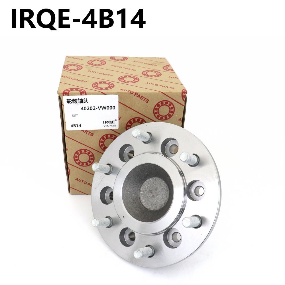 Auto Parts Wheel Bearing Hub Assembly 40202-VW000 for Nissan CARAVAN Bus