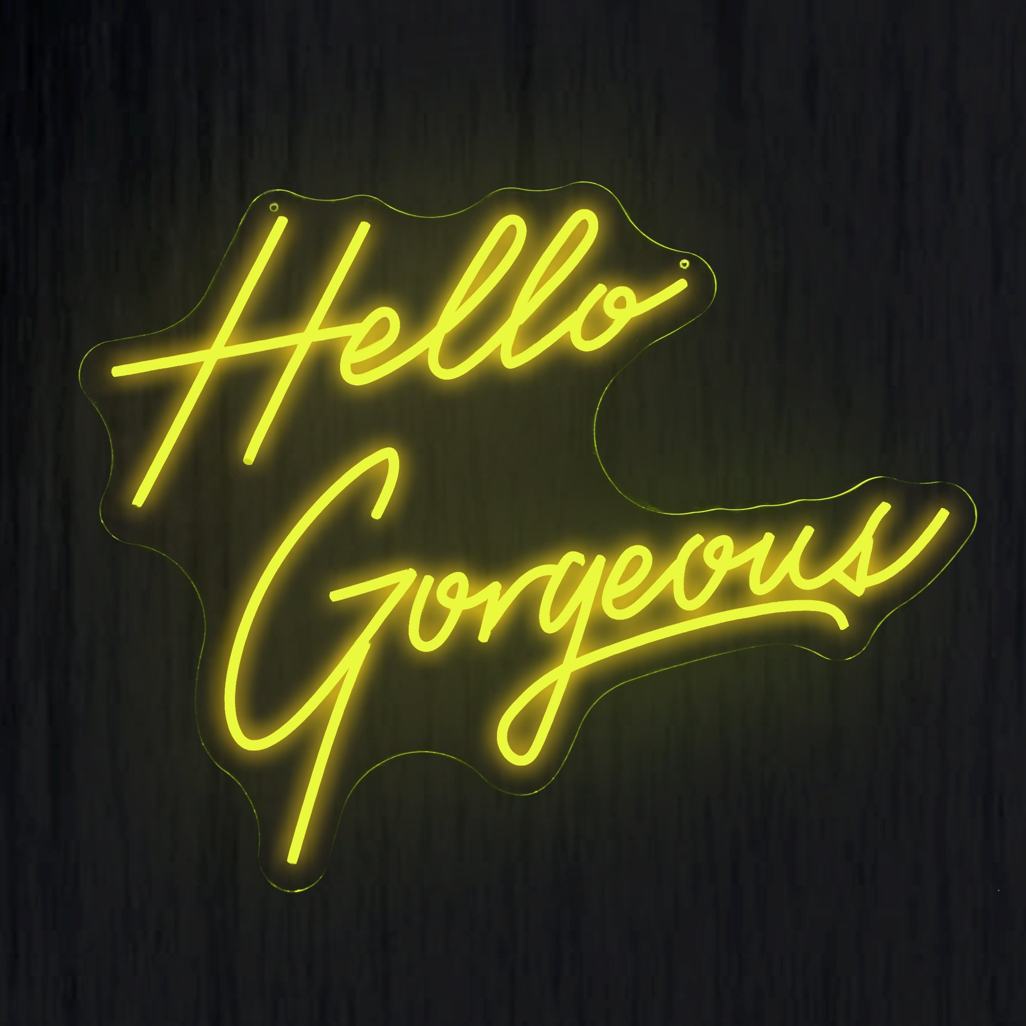 Dropshipping Free Design Neon Signs Supplier Rebow Custom Neon Sign Light Led