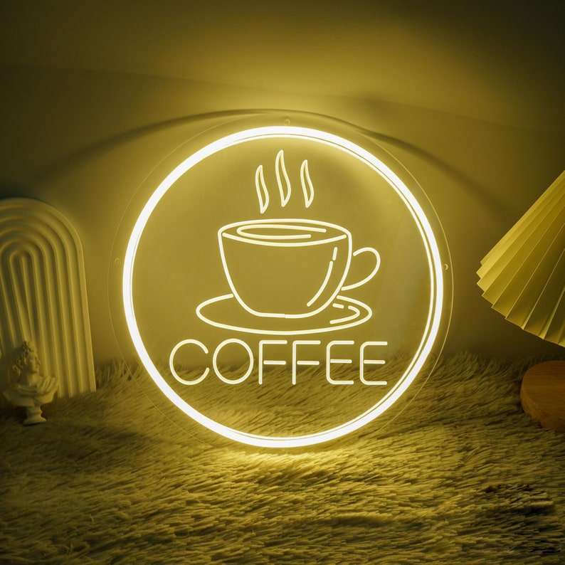 Customized High Quality Fashionable Hello Glass Neon Sign Custom 12V Color Changing Light Cafe Game Room Neon Sign
