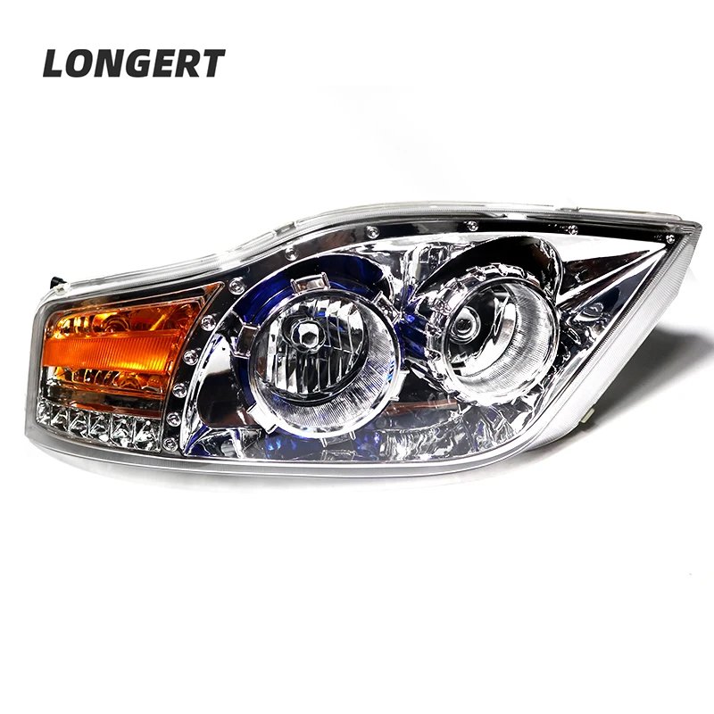 Kinglong Higer Bus Spare Parts Bus Light Whole Vehicle Body Chassis coach Bus Accessories