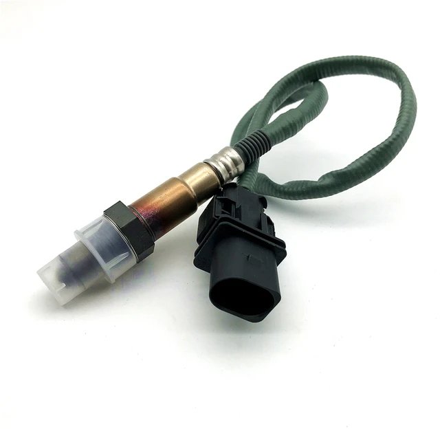 Front Oxygen Sensor 0035427018 0035426918 for Mercedes-Benz W219 W221 CLS320