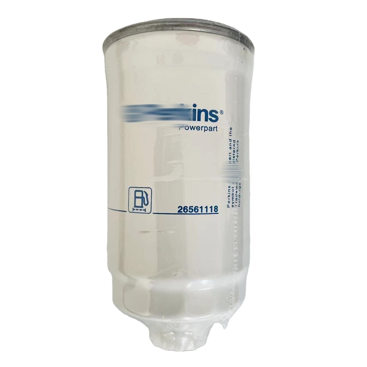 High Quality Genuine Logo Truck Parts Special Truck Diesel Filter 26561118