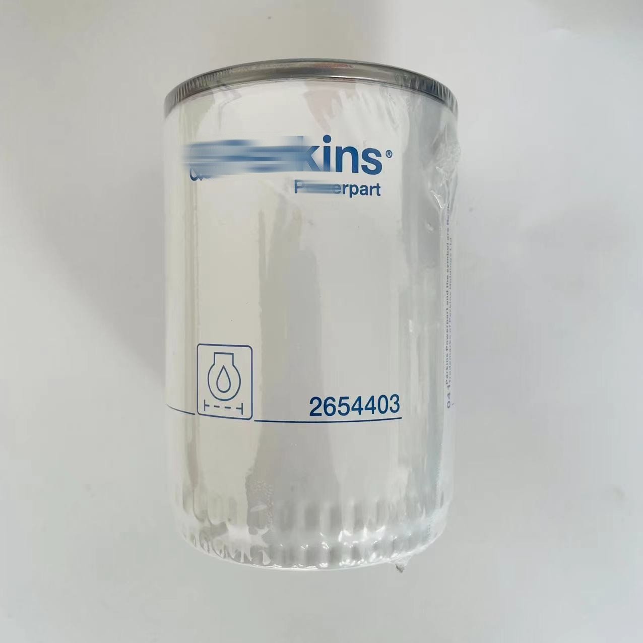 High Quality Genuine Logo Truck Parts Special Truck Diesel Filter 26561118