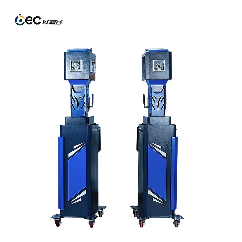 Advanced Wheel Aligner for Trucks Buses 4 Wheel Aligner for Truck Bus Wheel for Sale