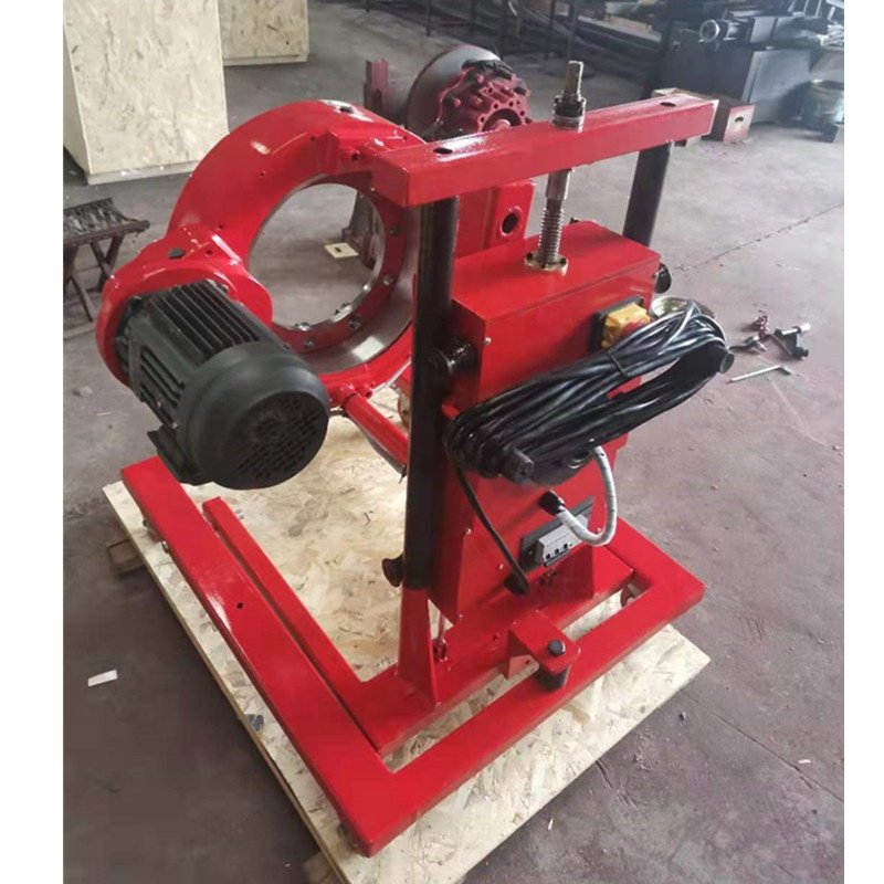 Factory Supply Bus Brake Plate Skimming Machine