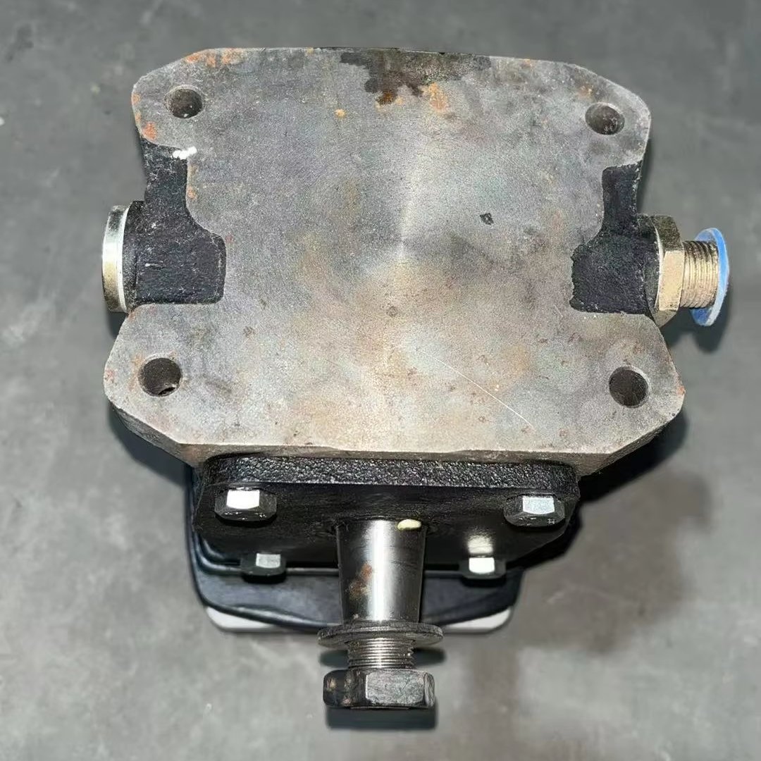 WAB C0 4110523000 Compressor single cylinder type 4110523000 buses for sale in china