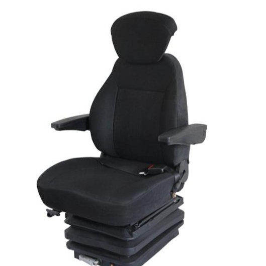Aftermarket Heavy Duty Truck Seat for Volvo