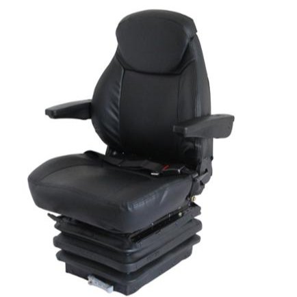 Aftermarket Heavy Duty Truck Seat for Volvo
