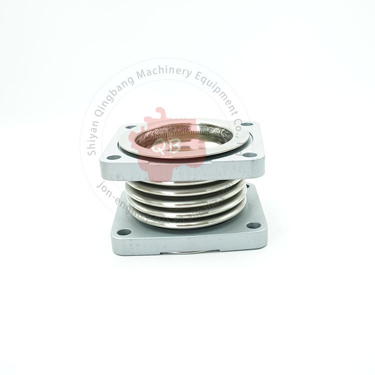 4015643 3649076 4014694 Cummins Engine Bellows QSV Bellows