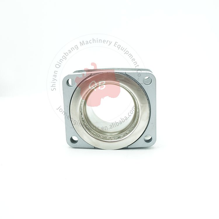 4015643 3649076 4014694 Cummins Engine Bellows QSV Bellows