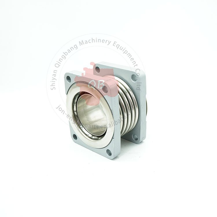 4015643 3649076 4014694 Cummins Engine Bellows QSV Bellows