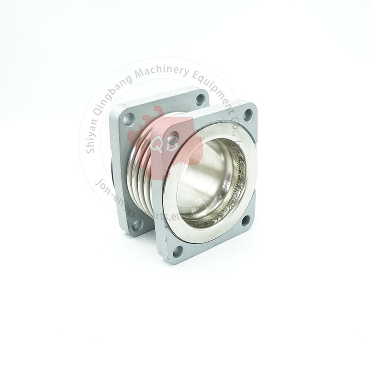4015643 3649076 4014694 Cummins Engine Bellows QSV Bellows