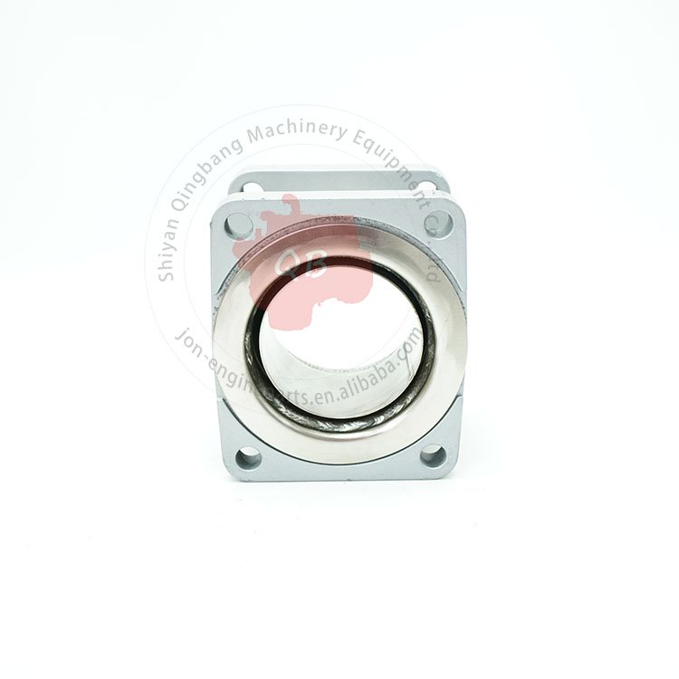 4015643 3649076 4014694 Cummins Engine Bellows QSV Bellows