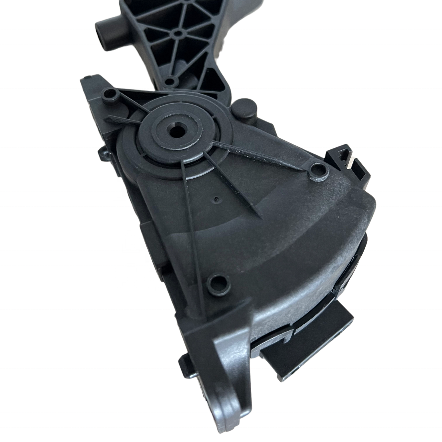 Auto Parts Factory Direct 6 Terminal Accelerator Pedal Switch Sensor APS184 6Q1721503M
