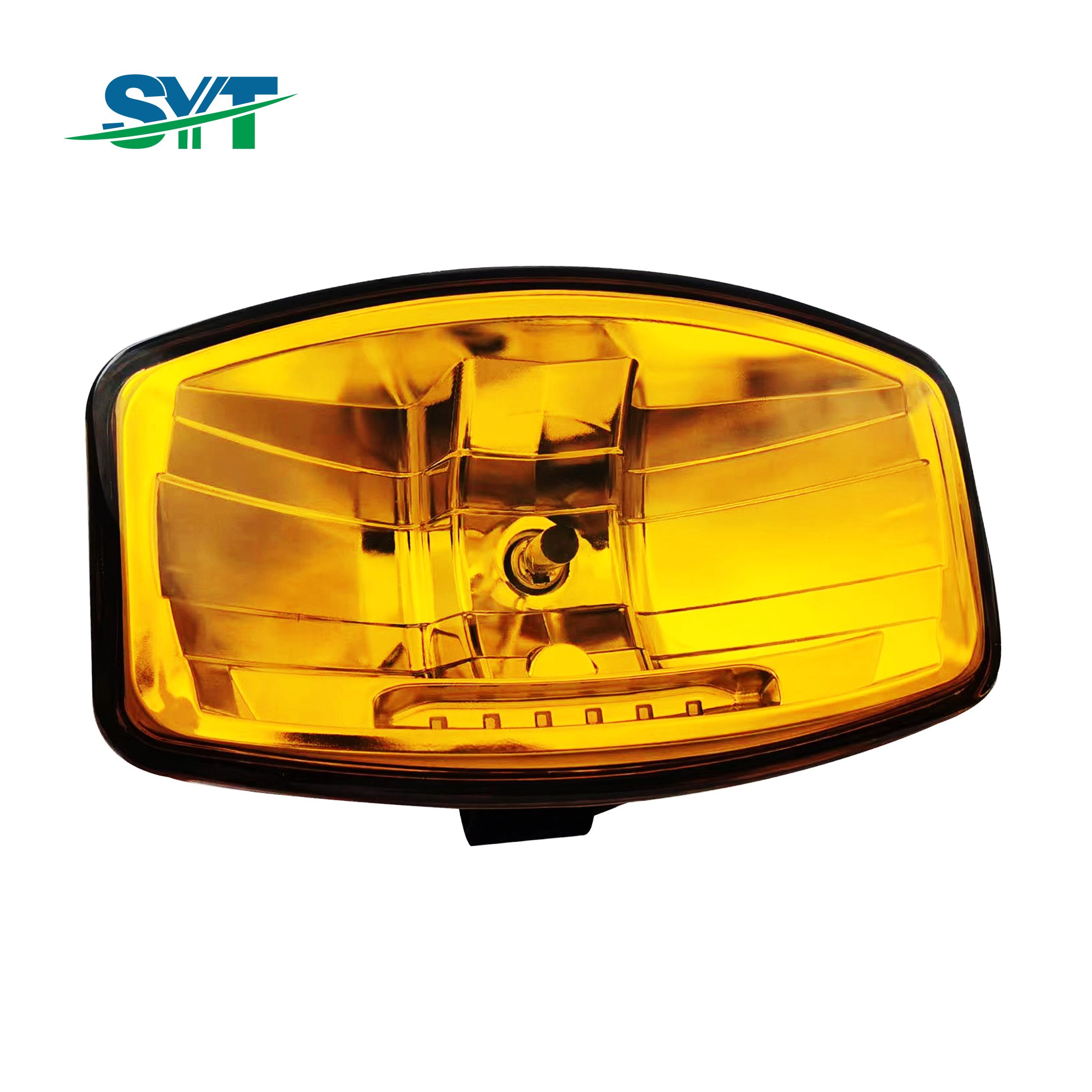 Truck Roof Working Light 24V Anti-fog Light Headlight