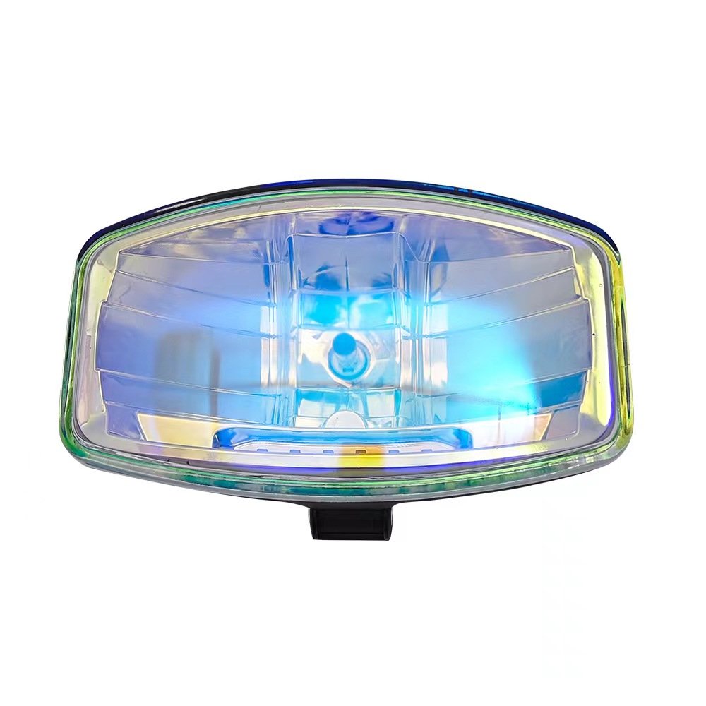 Truck Roof Working Light 24V Anti-fog Light Headlight