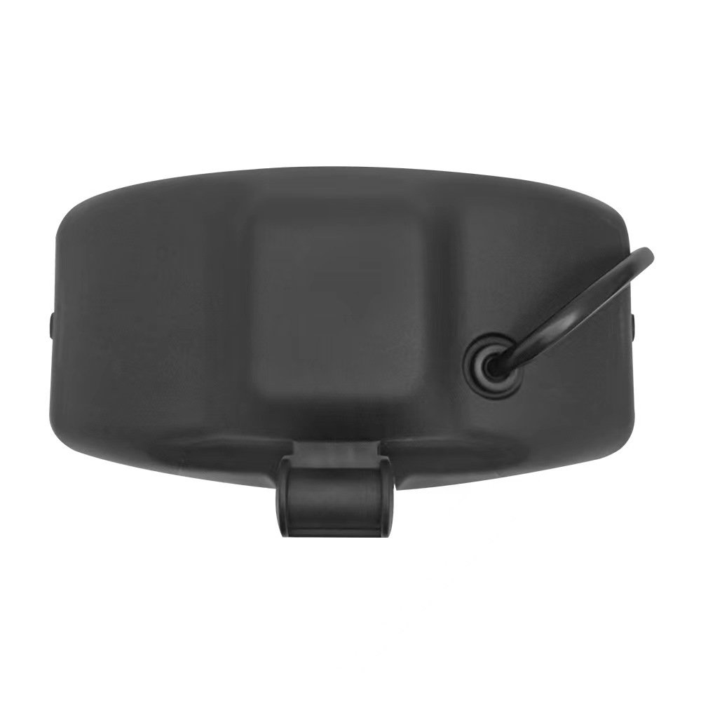Truck Roof Working Light 24V Anti-fog Light Headlight