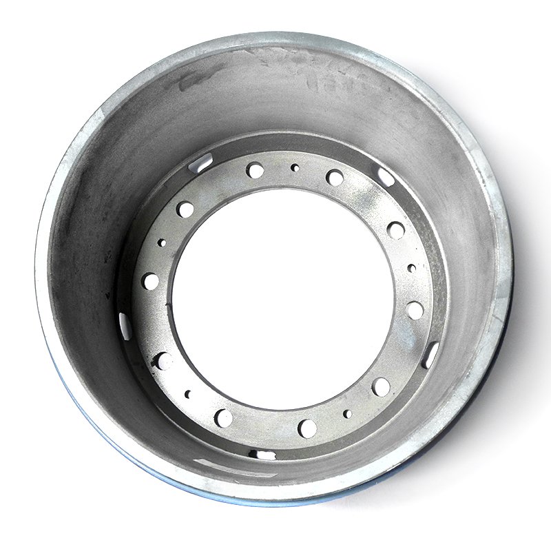 Bus Front Brake Drums Brakes for Golden Dragon Bus