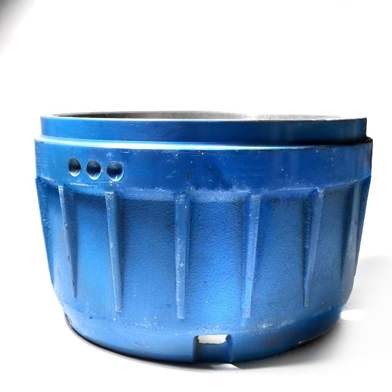Bus Front Brake Drums Brakes for Golden Dragon Bus
