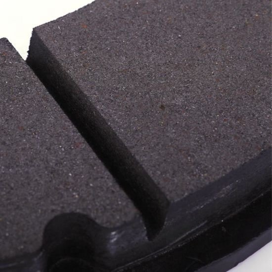 Factory Direct Brake Pad Disc WVA29125 29087 29108 29030 29169 29173 29131 29174 Truck Bus for VOLVO FH FH12 FH16 20918891