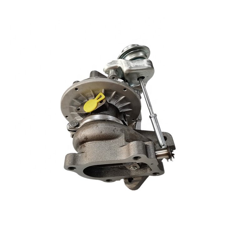 Most Popular Items Car Spare Parts Engine Exhaust Turbocharger OEM 14411VM01AC