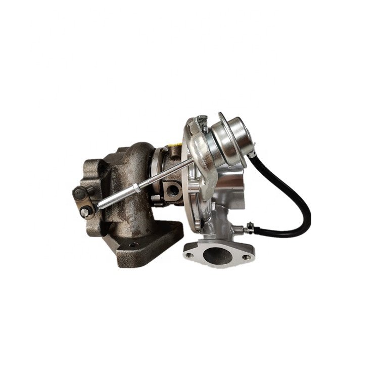 Most Popular Items Car Spare Parts Engine Exhaust Turbocharger OEM 14411VM01AC