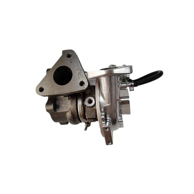 Most Popular Items Car Spare Parts Engine Exhaust Turbocharger OEM 14411VM01AC