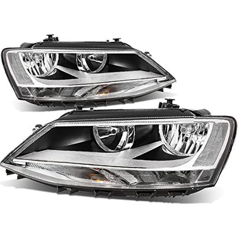 CAR LED Headlight Halogen & Xenon LIGHT for CHANGAN Uni-t Uni-v Uni-k