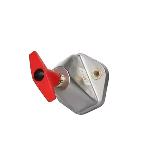China Best-selling Bus Accessories OEM 3731-00097 Bus Power Main Switch for Ankai Higer Zhongtong Bus Switch Parts