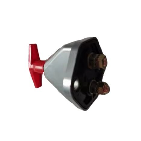 China Best-selling Bus Accessories OEM 3731-00097 Bus Power Main Switch for Ankai Higer Zhongtong Bus Switch Parts