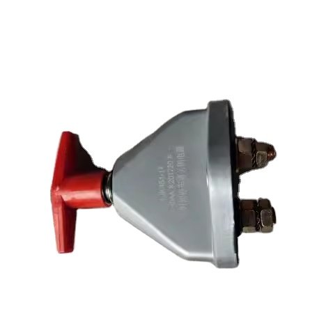 China Best-selling Bus Accessories OEM 3731-00097 Bus Power Main Switch for Ankai Higer Zhongtong Bus Switch Parts