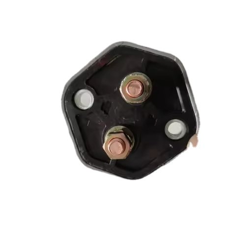 China Best-selling Bus Accessories OEM 3731-00097 Bus Power Main Switch for Ankai Higer Zhongtong Bus Switch Parts