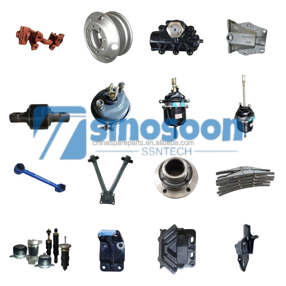 Sinotruk Howo Sitrak C7 C7H Truck Spare Parts Cab Parts 812W25315-5009 Front Combined Lamp Pressing Plate for Sinotruk