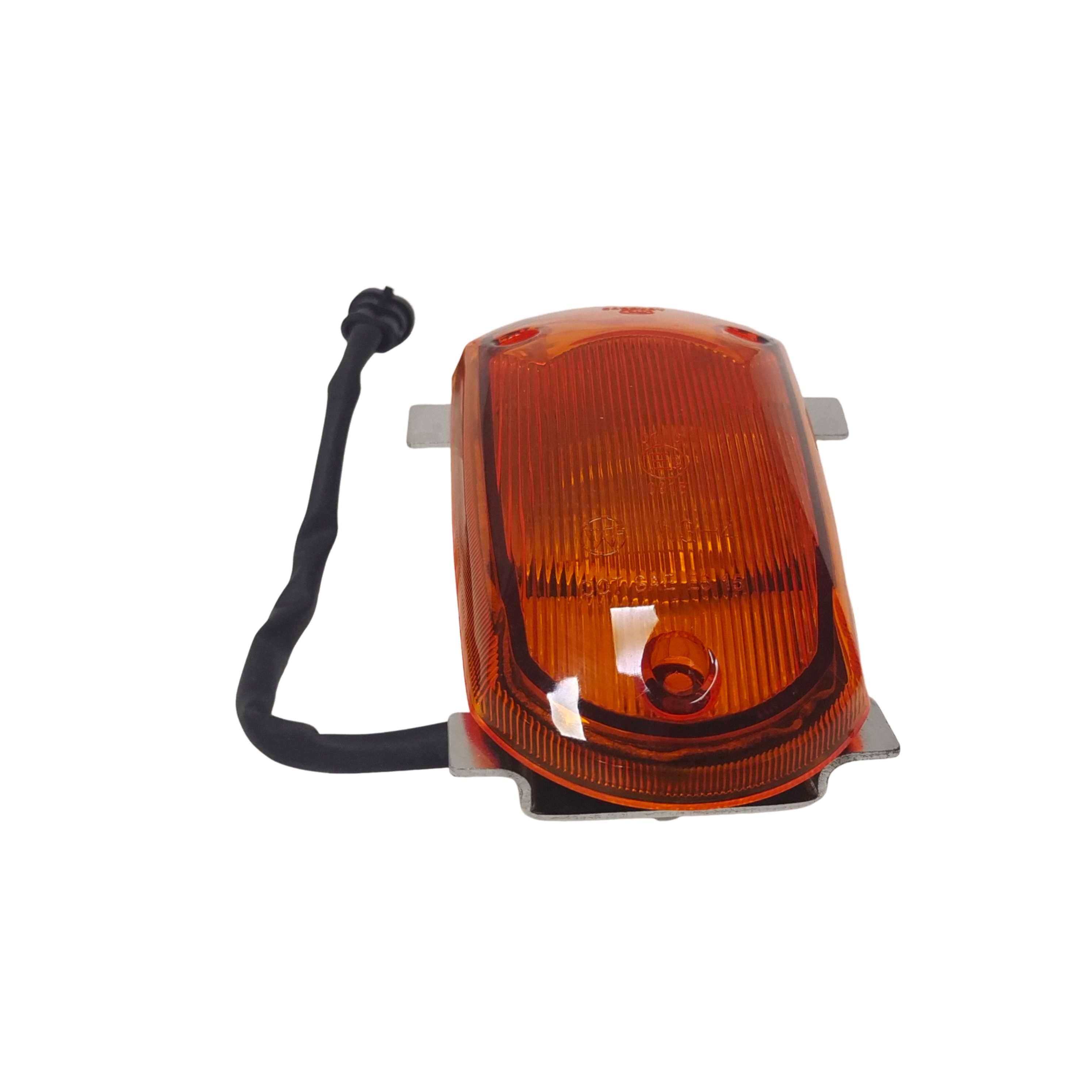 Oem Odm Customized Golden Manufacturer Wholesale Kinglong Higer Bus Lights Left Right Turn Signal