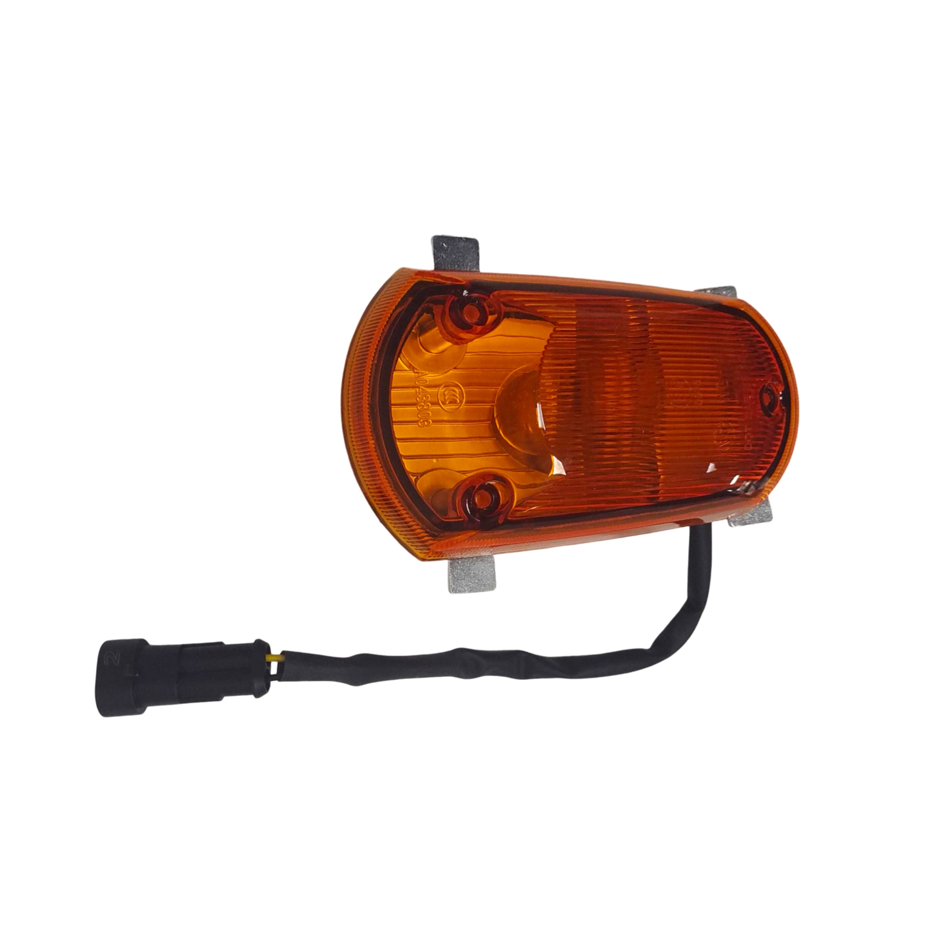 Oem Odm Customized Golden Manufacturer Wholesale Kinglong Higer Bus Lights Left Right Turn Signal