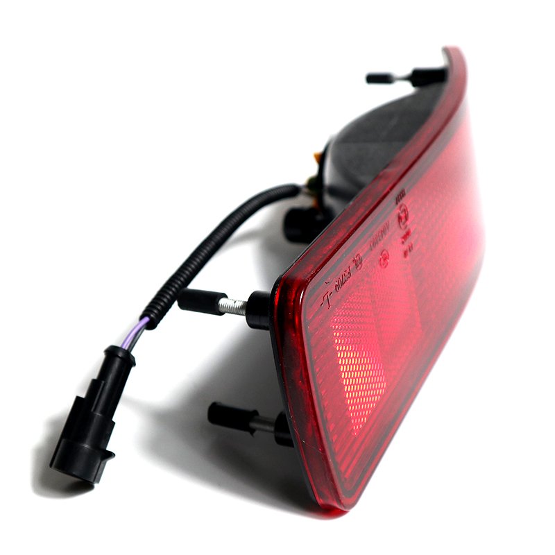 24V LED Rear Fog Lamps for Higer Bus Have Stock
