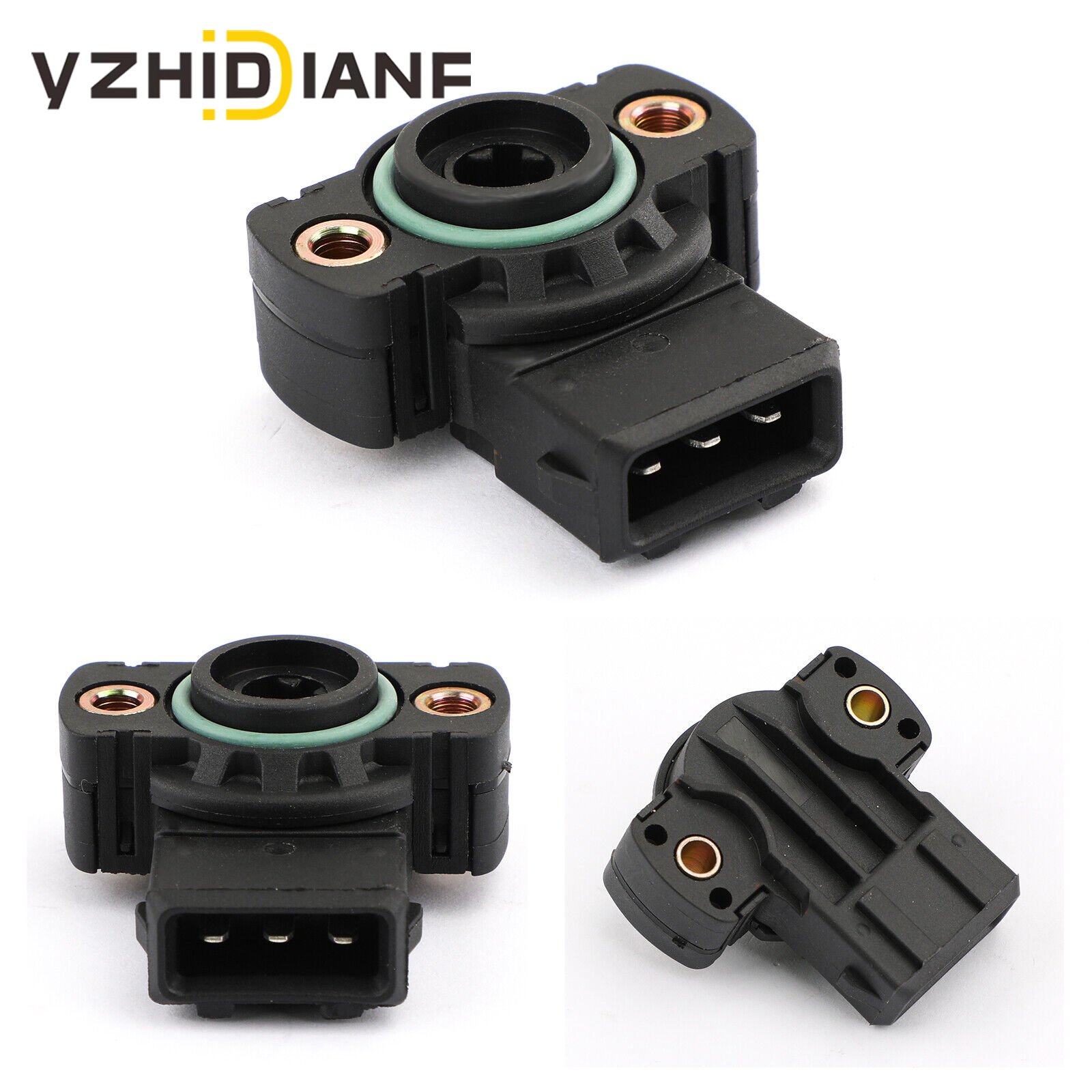 Car Accessories Throttle Position Sensor 044907385A TPS Sensor for Volkswagen
