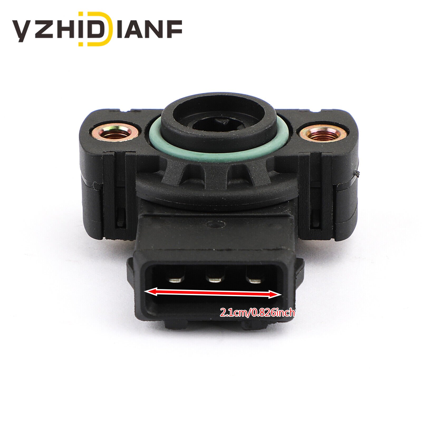 Car Accessories Throttle Position Sensor 044907385A TPS Sensor for Volkswagen