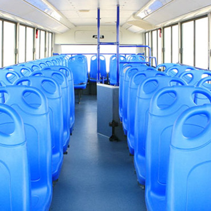 Factory Price Manual Diesel Rear Engine Coaches Buses Voitur Used Autobus Tourist Coach Mini Bus