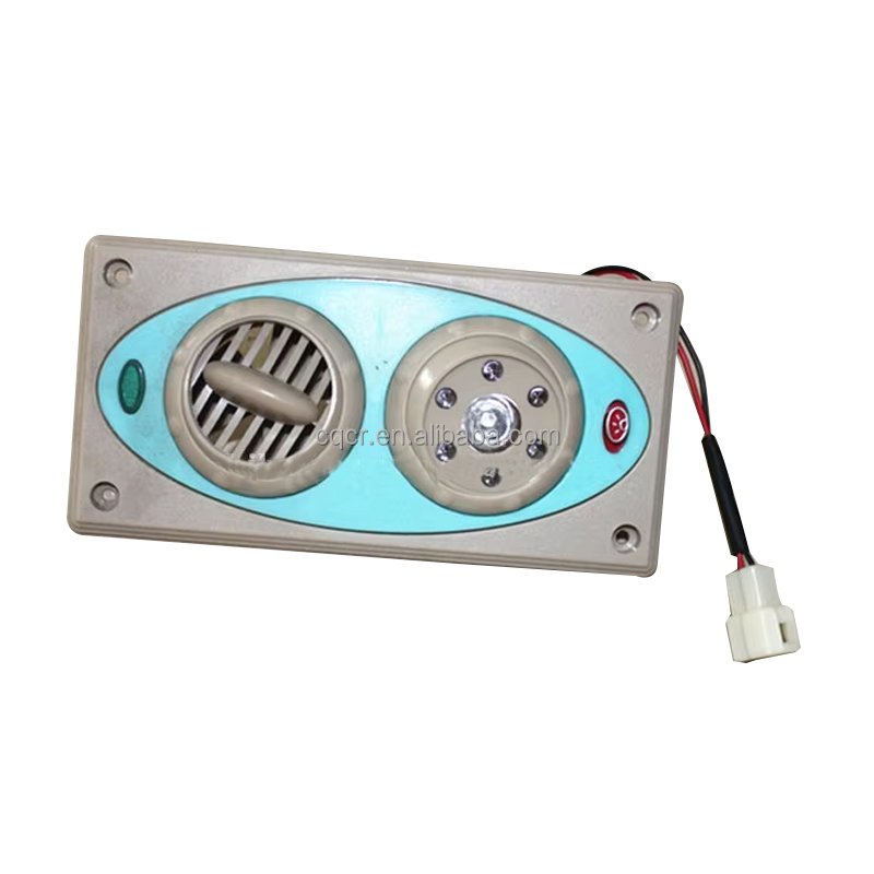 Air Conditioning System Universal Bus Use Auto `bus Body Kits Bus air Vent Outlet