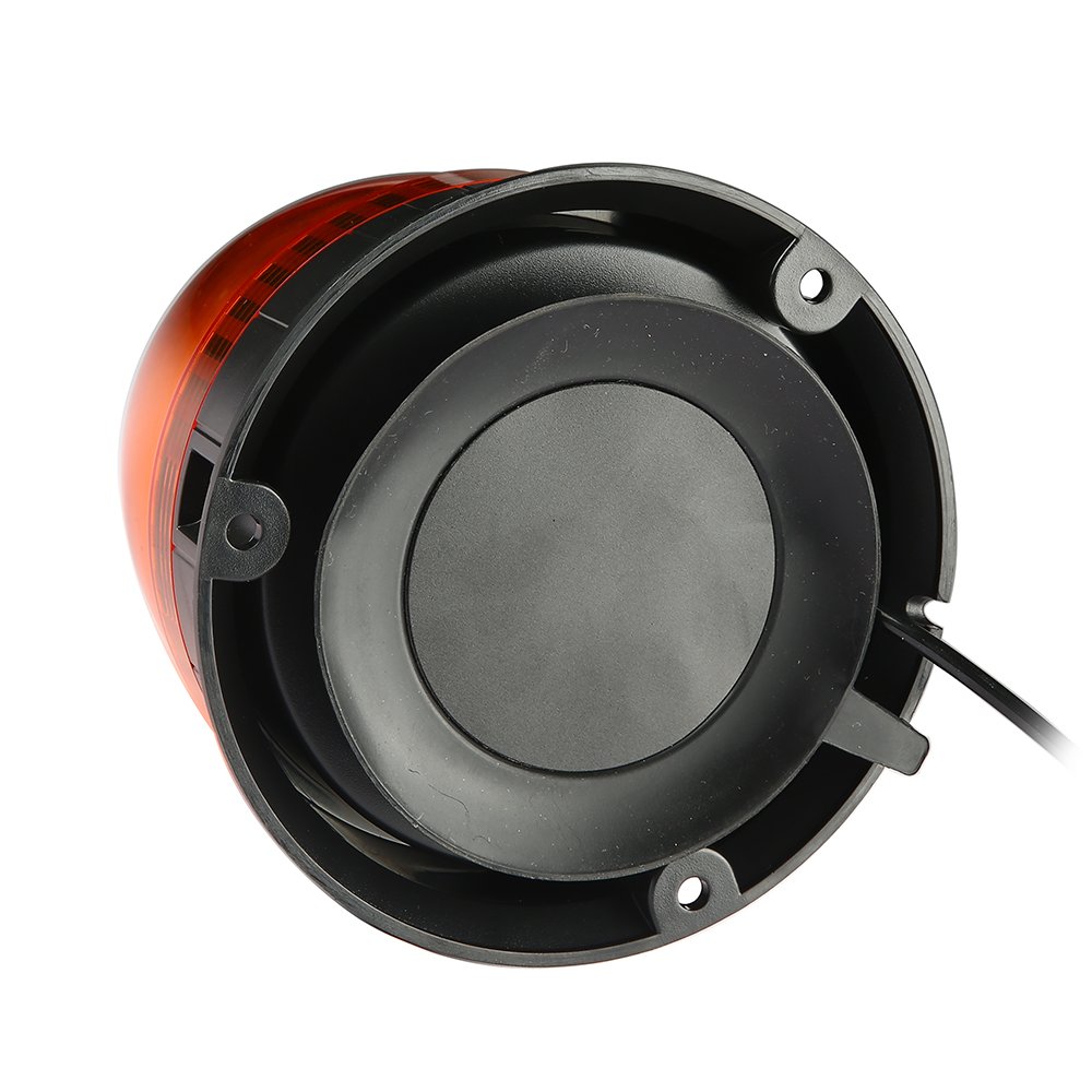 12V 24V LED Strobe Light Flashing Beacon Lamp for School Bus Ambulance Truck Warning Light IP65 R10 CE