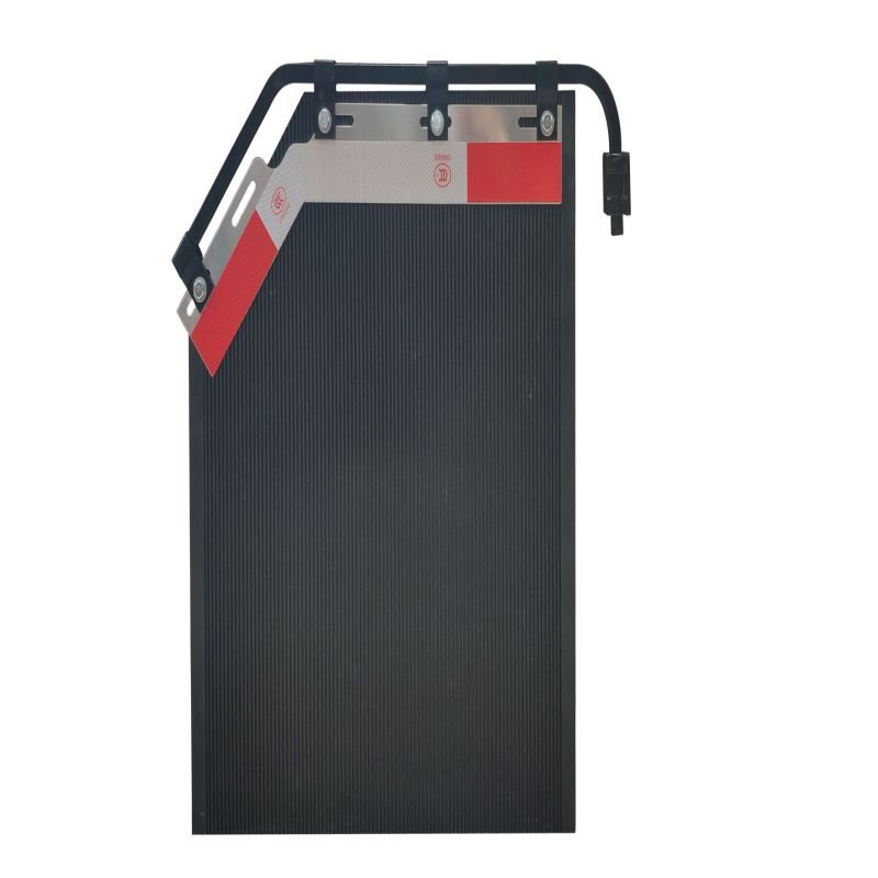 Factory Exterior Accessories High Quality Rubber Mud Flap