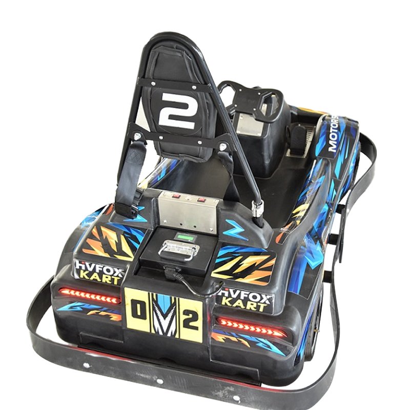 Electric Carting Car Karting Racing Kids Mini Off Road Carting Car Electric Racing Go Karting Go Karts
