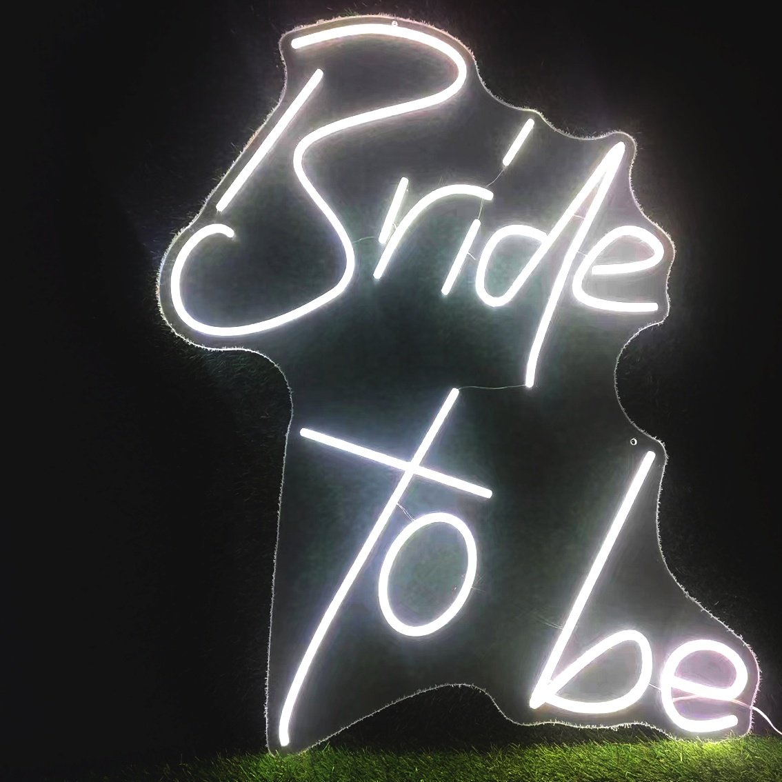2024 Wall Mounted Custom Led Neon Sign Happily Ever After